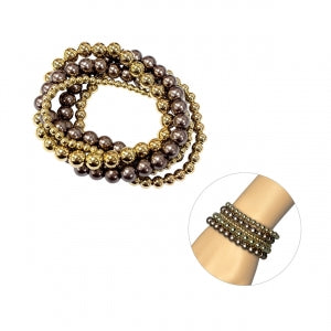 Pearl Metal Ball 5 Line Bclt