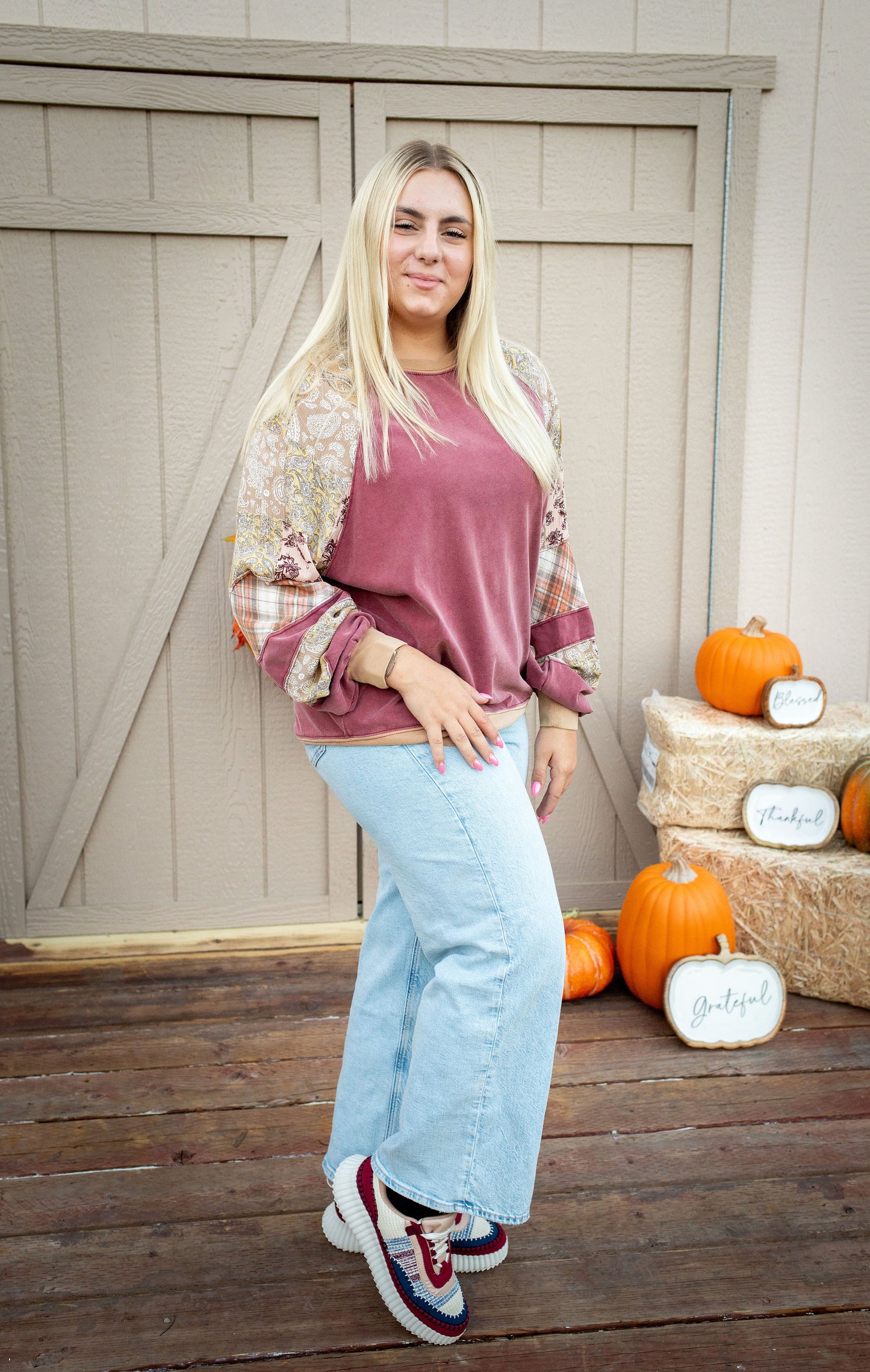 Corkys Life's An Adventure Sneakers - Buttercup Lynne Boutique