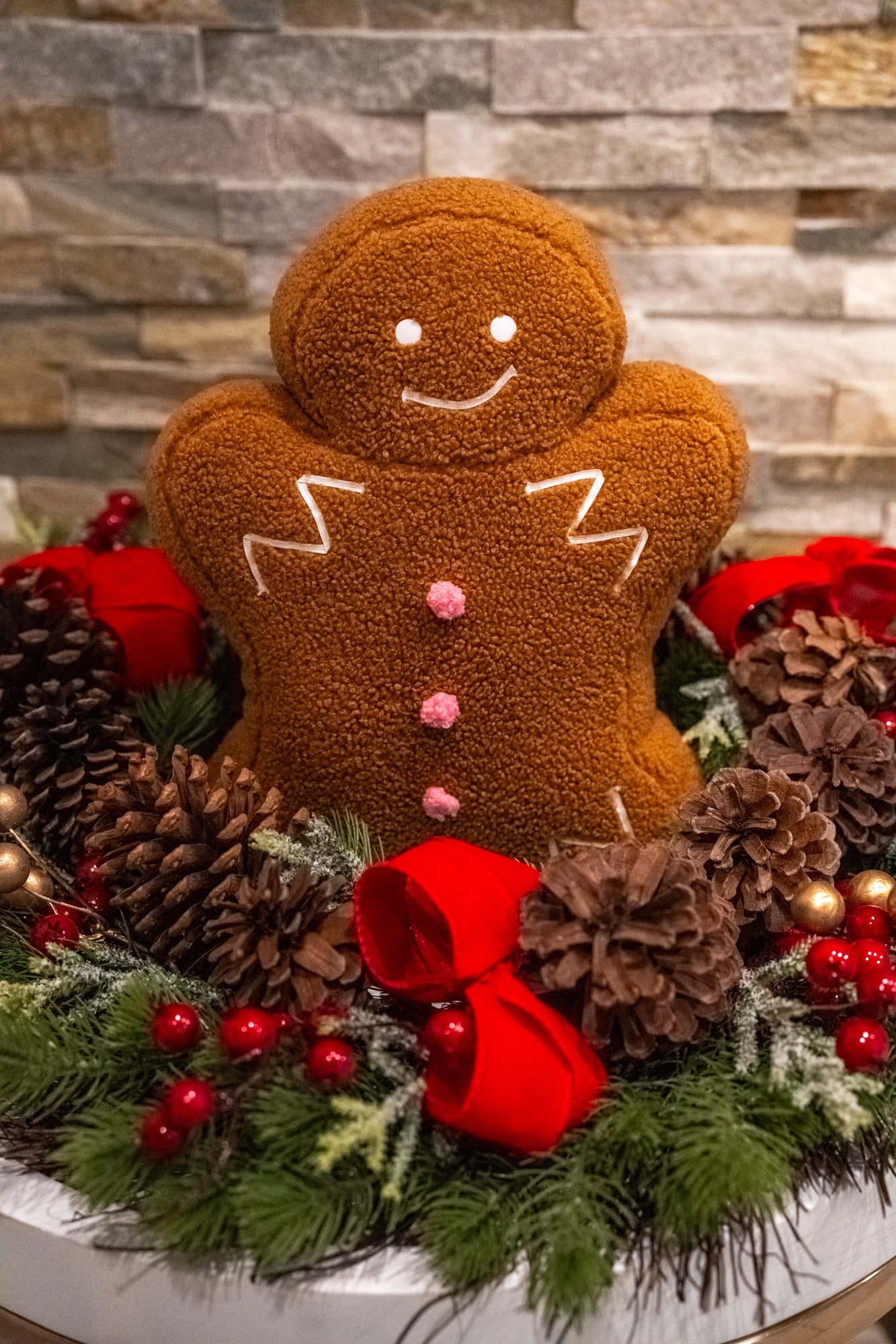Gingerbread Littles