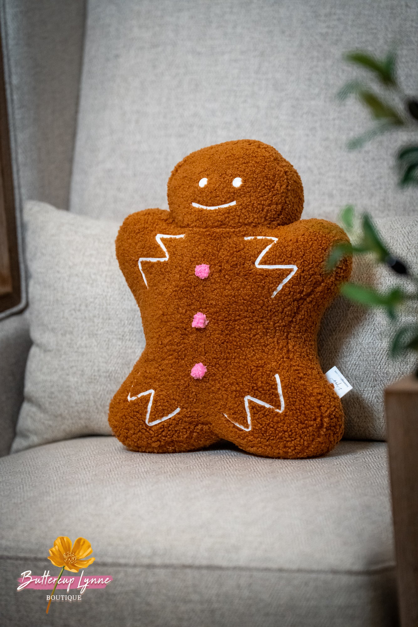 Gingerbread Littles