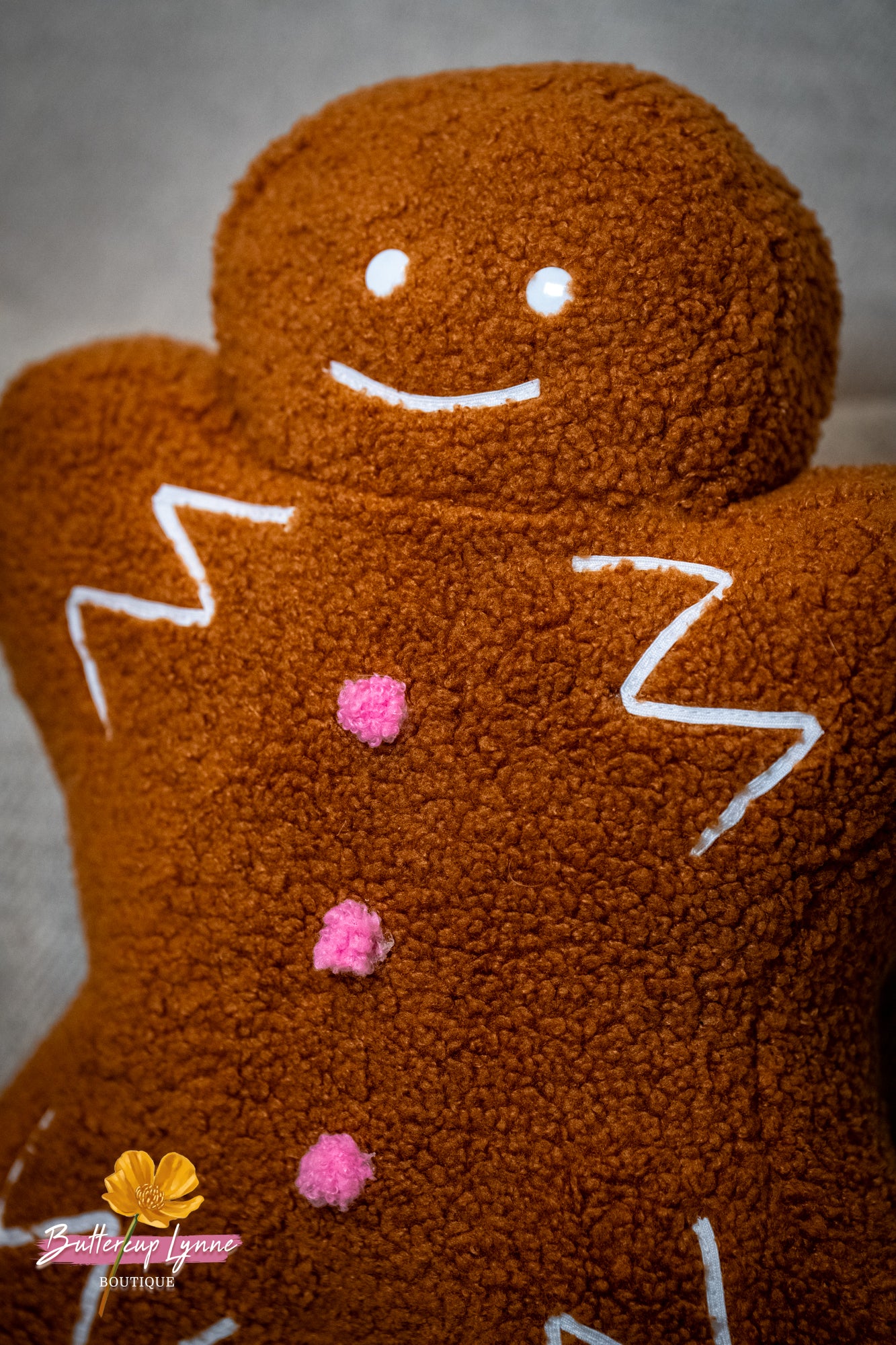 Gingerbread Littles