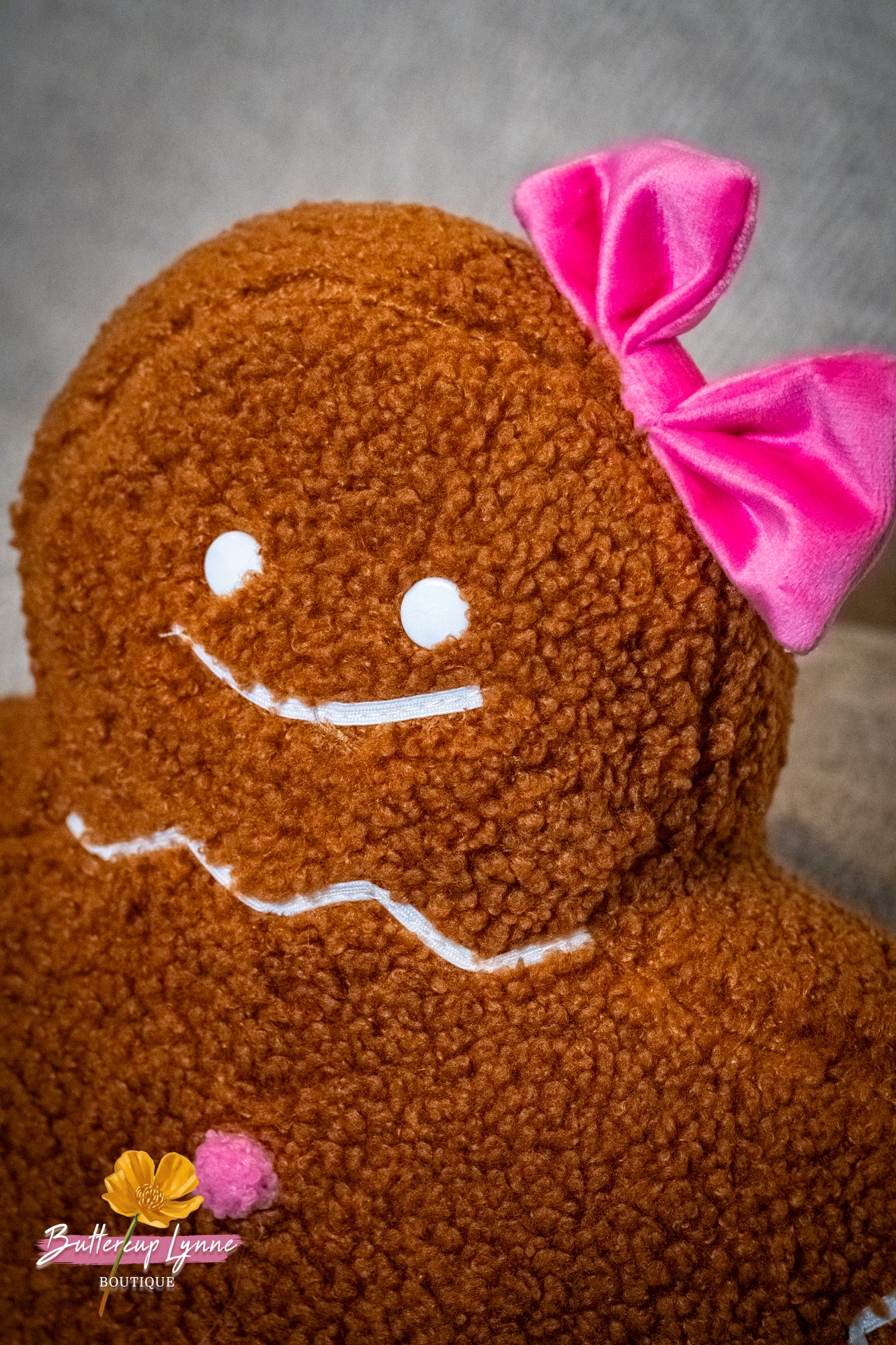 Gingerbread Littles