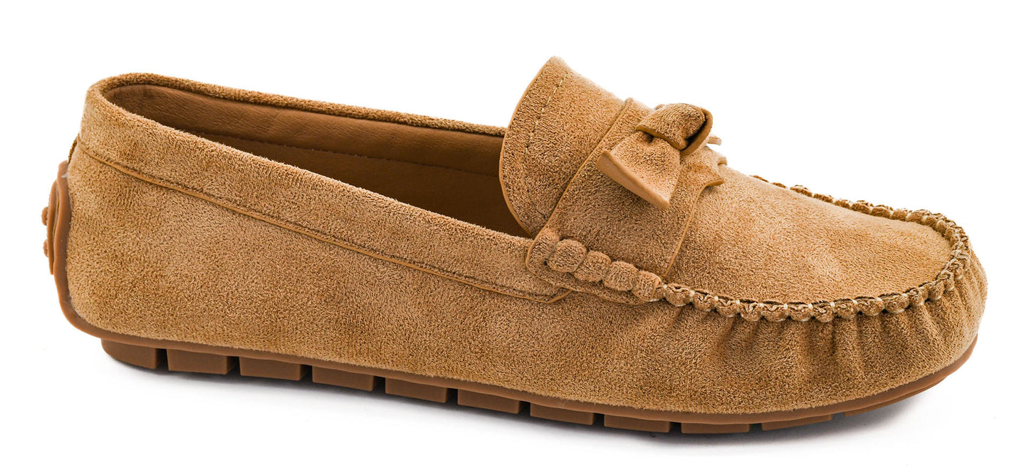 Corkys Driving Miss Daisy Loafer