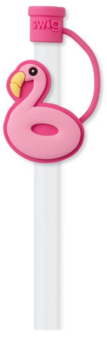 Straw Toppers by SWIG with Straw Included - Pool Collection - Buttercup Lynne Boutique