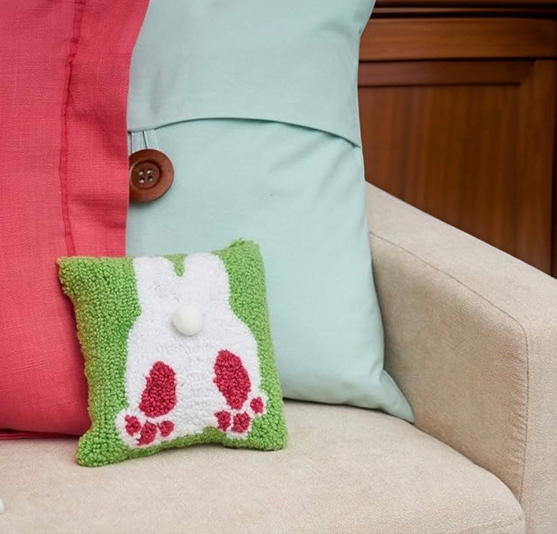 Bunny Bum Pillow - Buttercup Lynne Boutique