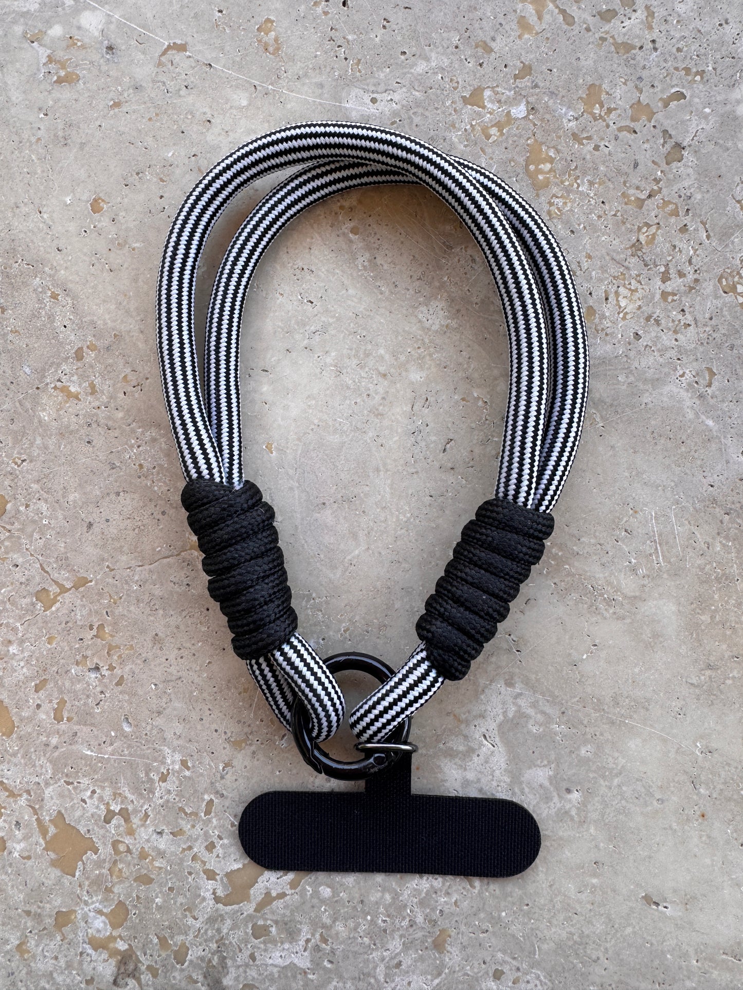 Wristlet Phone Strap - Buttercup Lynne Boutique