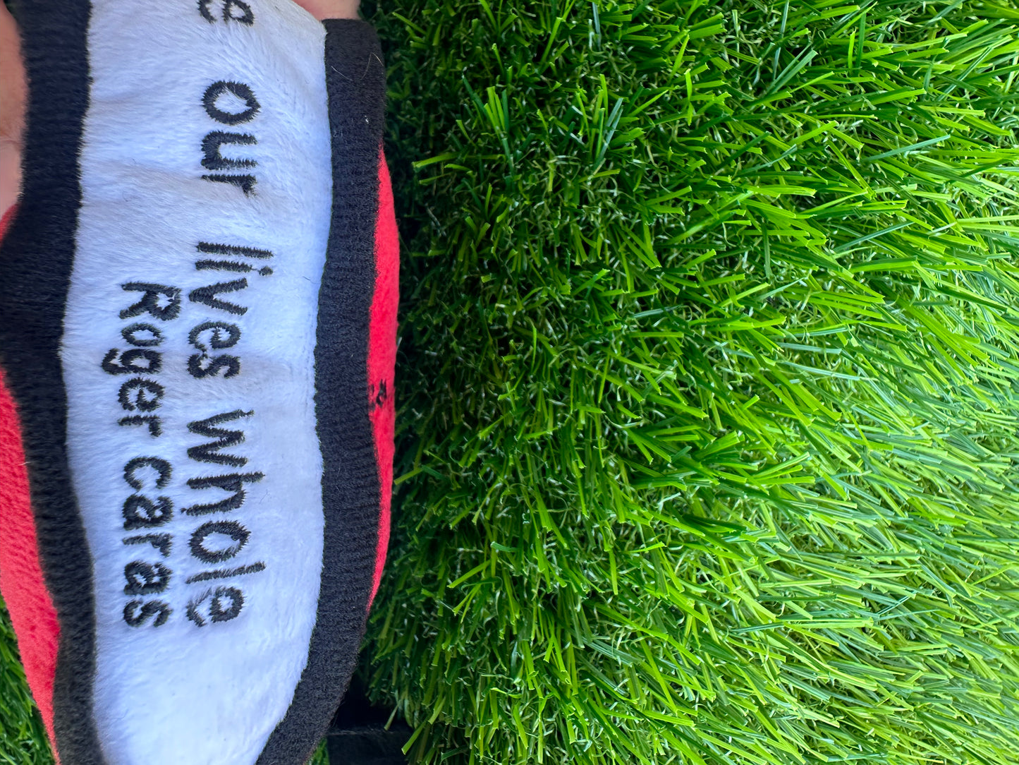 Chewlulemon Bag Plush Toy - Buttercup Lynne Boutique