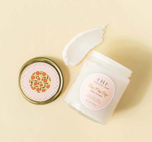Farmhouse Fresh - One Fine Day® Flawless Face Polish - Buttercup Lynne Boutique