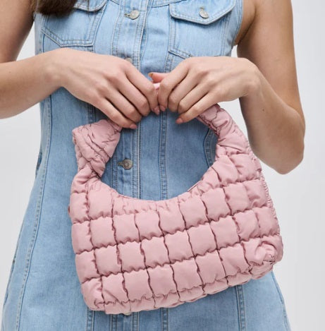 Radiance Rose Crossbody - Sol and Selene - Buttercup Lynne Boutique