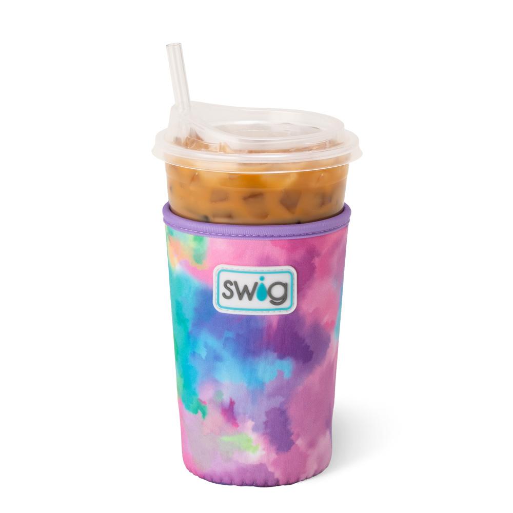 Cloud Nine Iced Cup Coolie - Buttercup Lynne Boutique