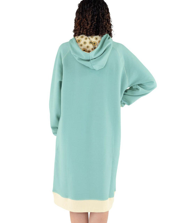 Booked Tonight Sleep Hoodie – Cozy Reading Hoodie by Lazy One