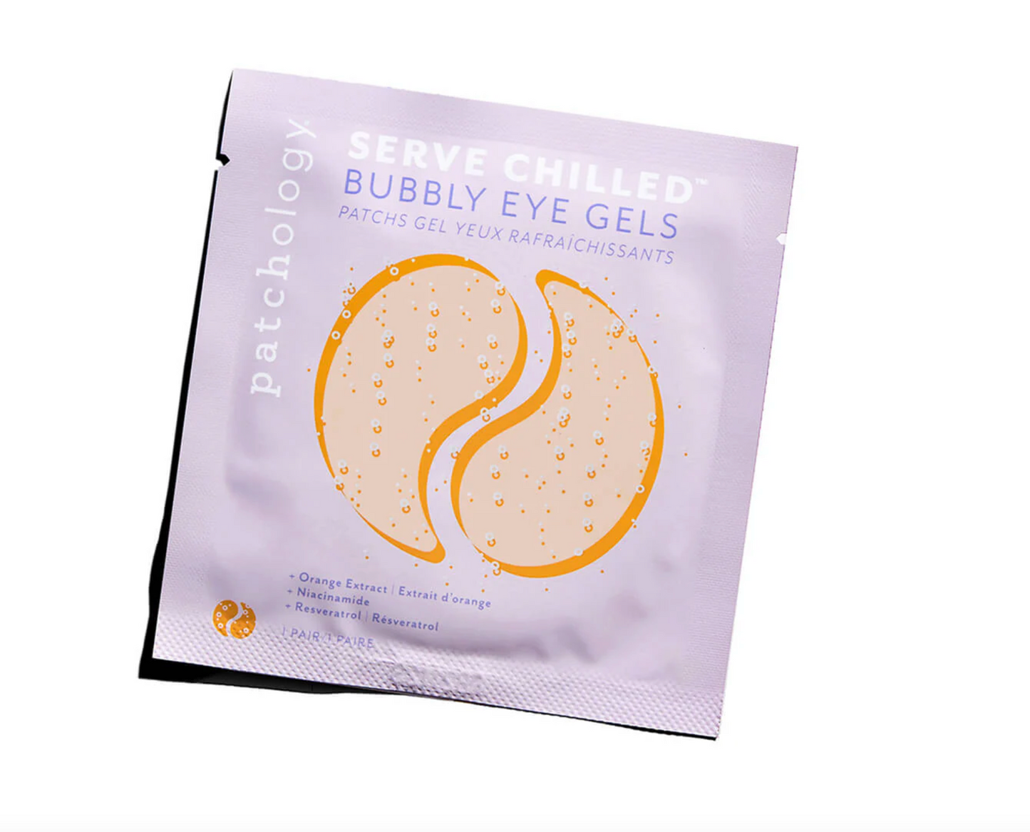Bubbly Eye Gels - Buttercup Lynne Boutique