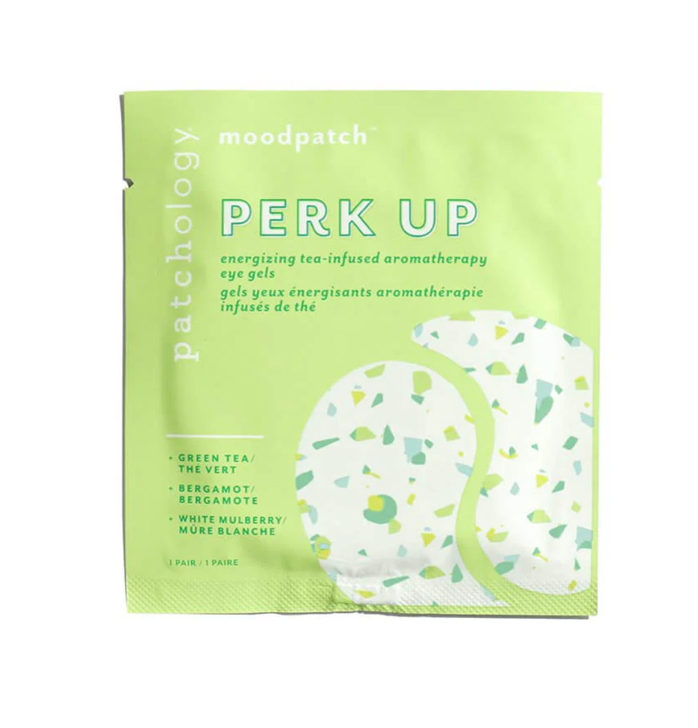 Perk Up Energizing Eye Gels - Buttercup Lynne Boutique
