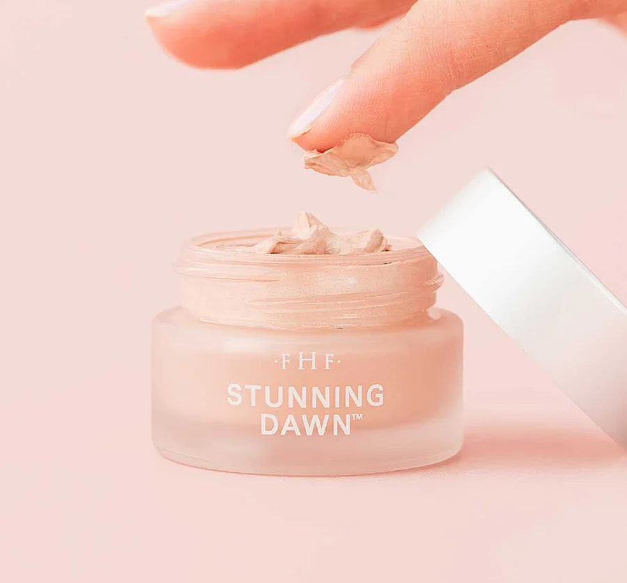 Farmhouse Fresh - Stunning Dawn® Brightening Eye Cream .5 oz - Buttercup Lynne Boutique