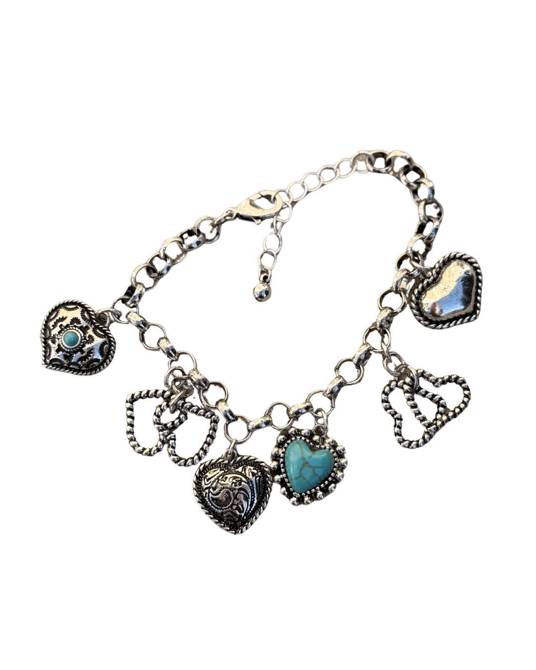 Cowgirl Chrome Holiday Bundle