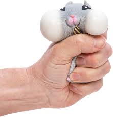 Chonky Cheeks Hamsters Schylling