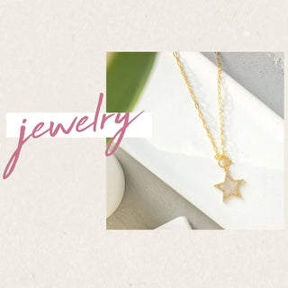 Jewelry - Buttercup Lynne Boutique