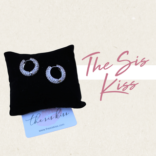 The Sis Kiss - Buttercup Lynne Boutique