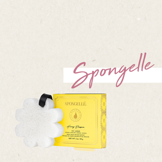 Spongelle - Buttercup Lynne Boutique