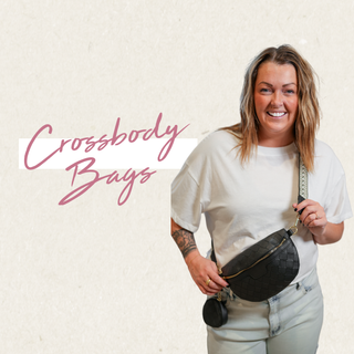 Crossbody - Buttercup Lynne Boutique