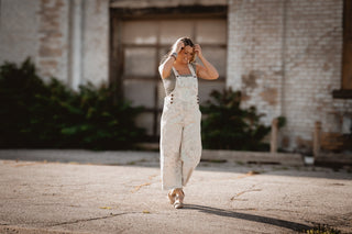 Jumpsuits & Rompers - Buttercup Lynne Boutique