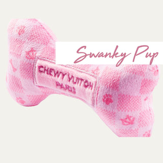 Swanky Pup - Buttercup Lynne Boutique