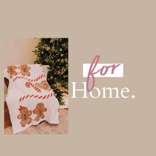 Home Essentials - Buttercup Lynne Boutique