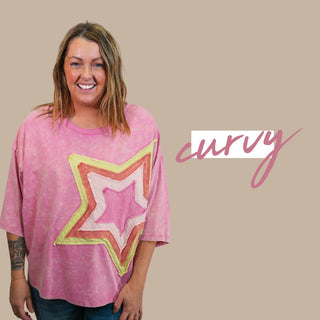 Curvy - Buttercup Lynne Boutique