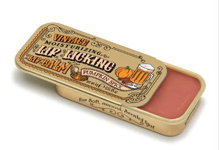 Vintage Lip Licking Lip Balm Tinte Cosmetics