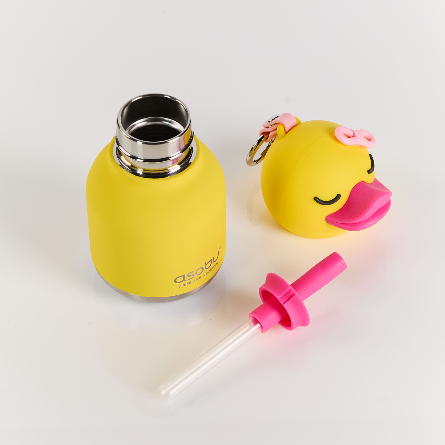 MINI Bestie Water Bottles by Asobu