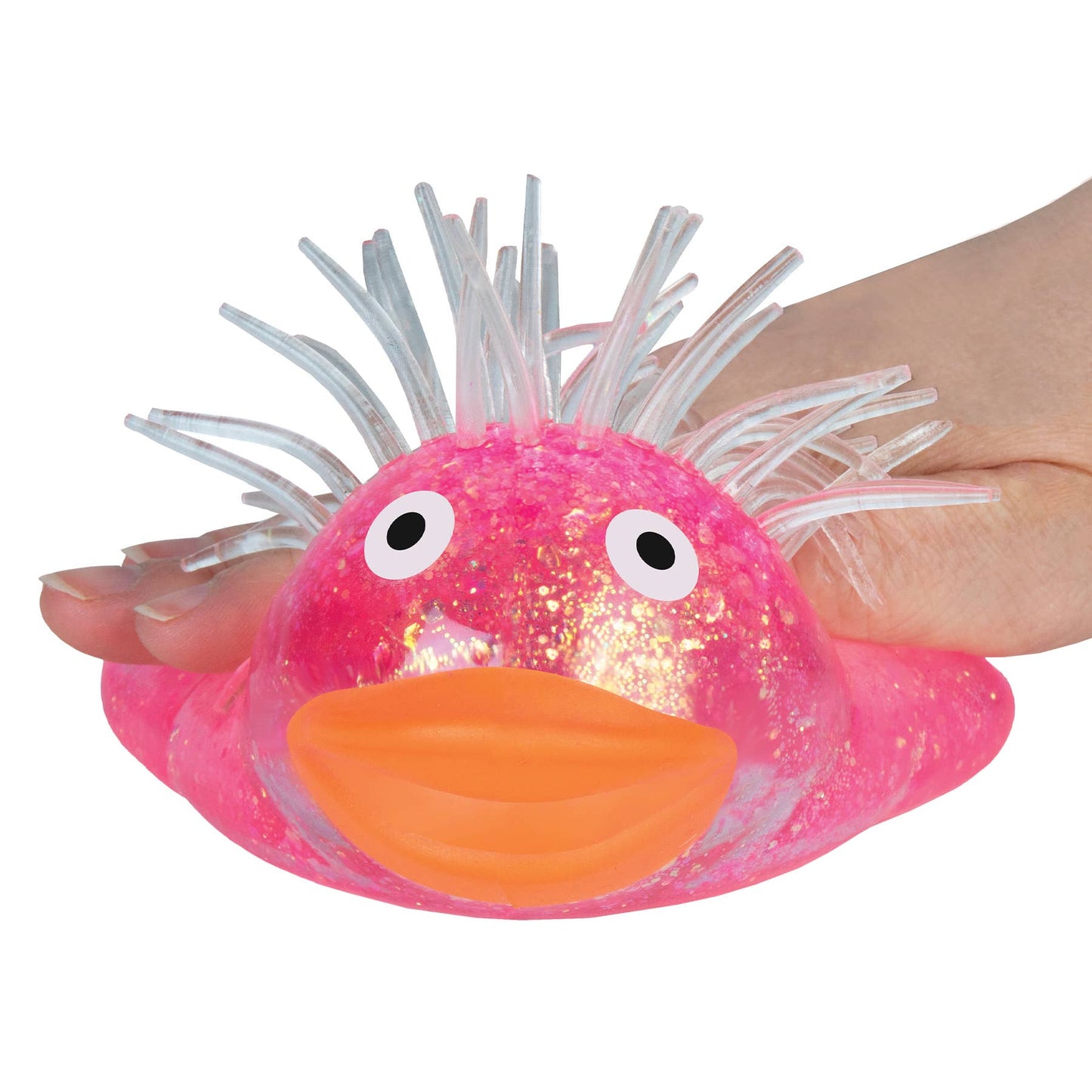 Sparklee Duck Mystery Sugar Squishy Toy – Orb Toys