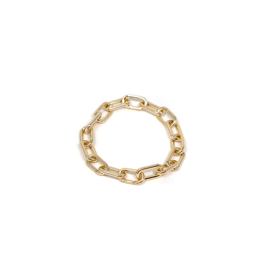 All For You Token Charm Bracelet - Buttercup Lynne Boutique
