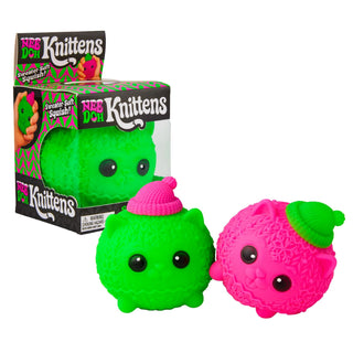 NeeDoh Knittens 2026