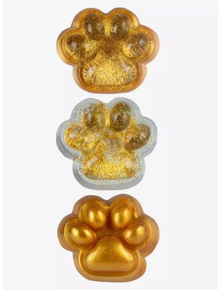 Taba-licious Golden Paw