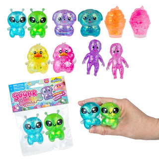 Sugar Swaps Twinsies Series 2 Orb