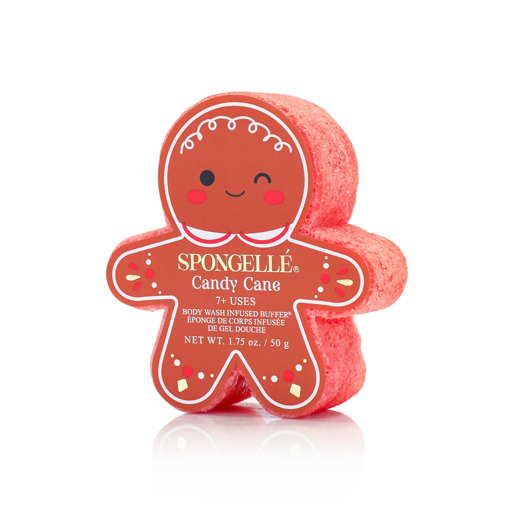 Sugar & Spice Gingerbread Holiday Gift Set Christmas Gift - Buttercup Lynne Boutique