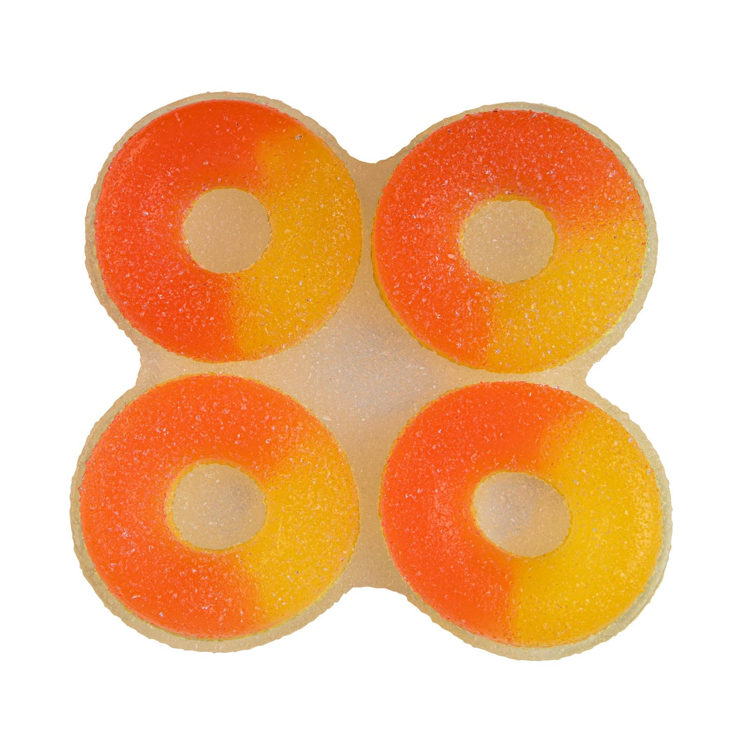 Taba-licious Faves Sugar Squishy Pack – Orb