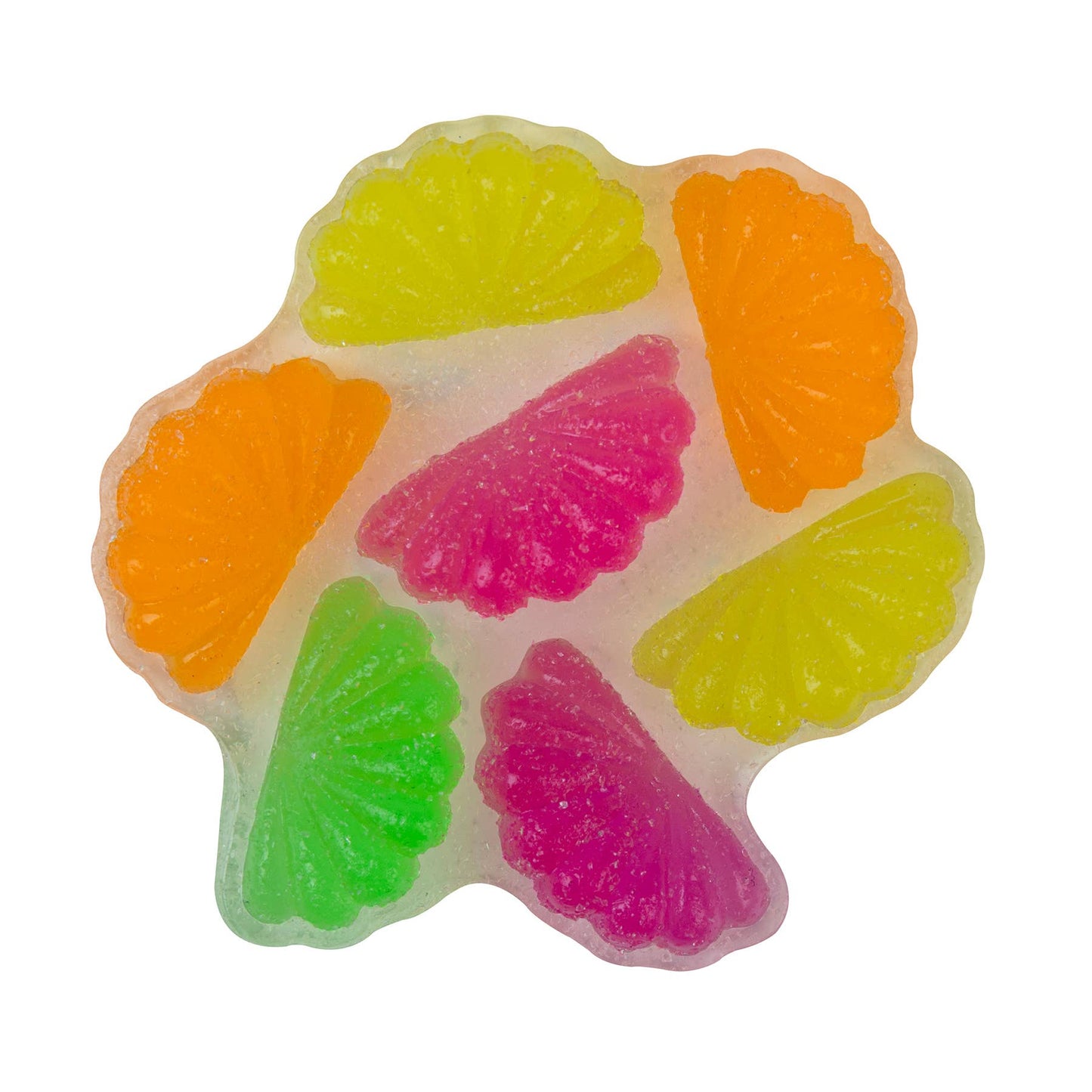 Taba-licious Faves Sugar Squishy Pack – Orb