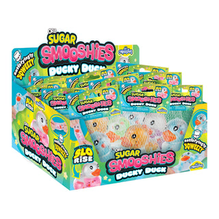 Sugar Swaps Ducky Duck - Surprise Color