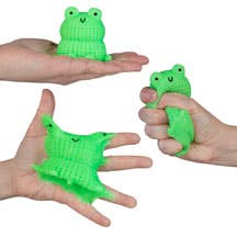 Taba-licious Plushie Squishy – Series 2 ORB