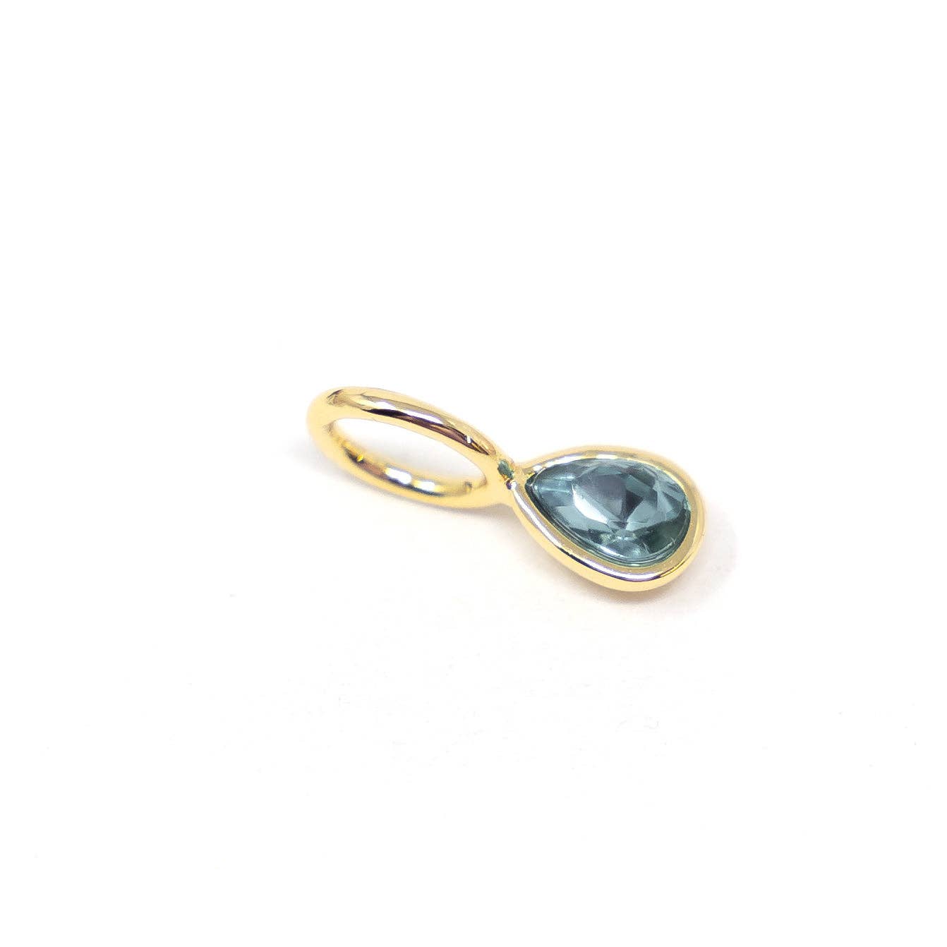 Stellar Spark Birthstone Charms - Buttercup Lynne Boutique