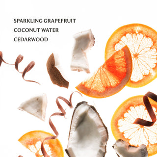 Beach Coco Power Mist Hydrating Hand Sanitizer - Buttercup Lynne Boutique