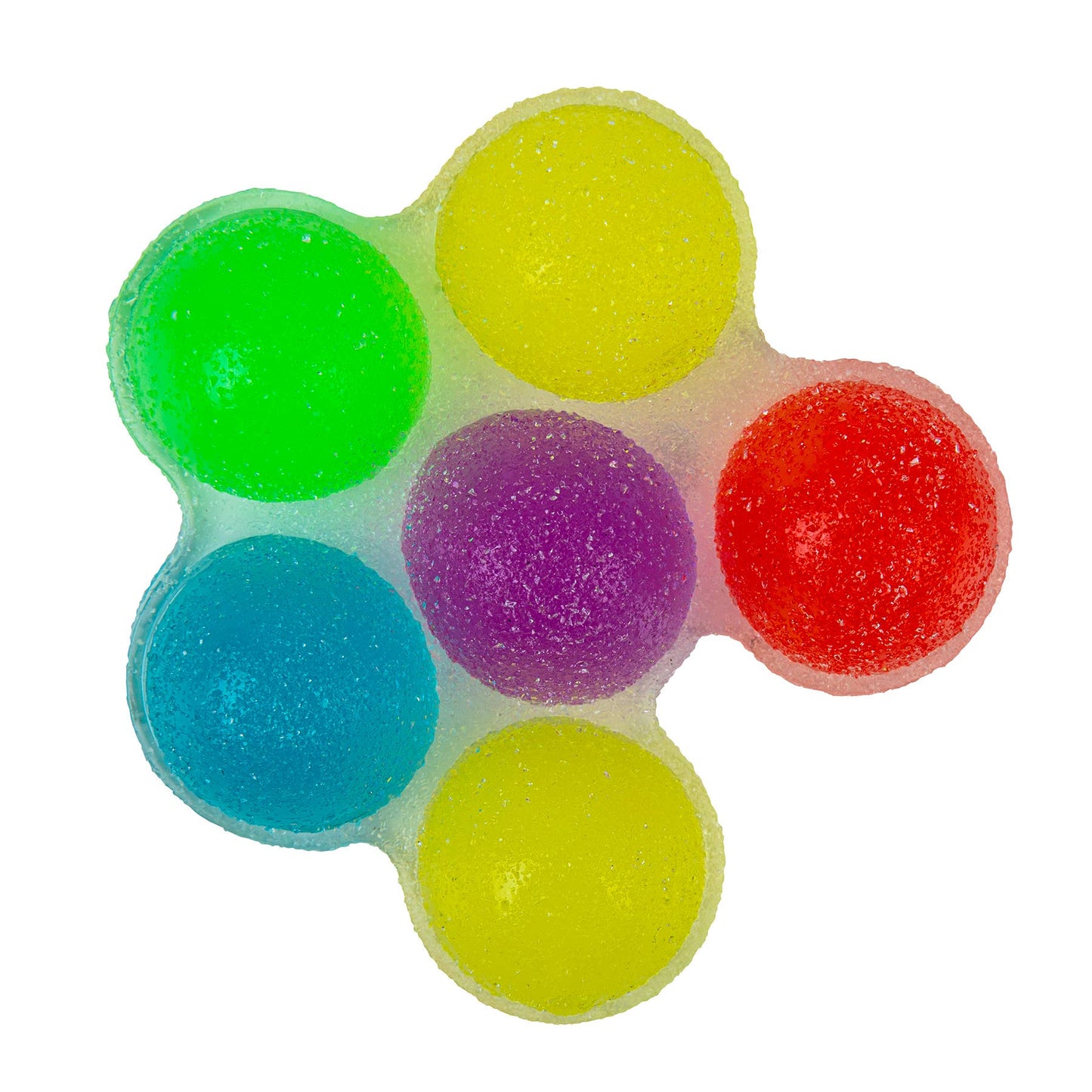 Taba-licious Faves Sugar Squishy Pack – Orb