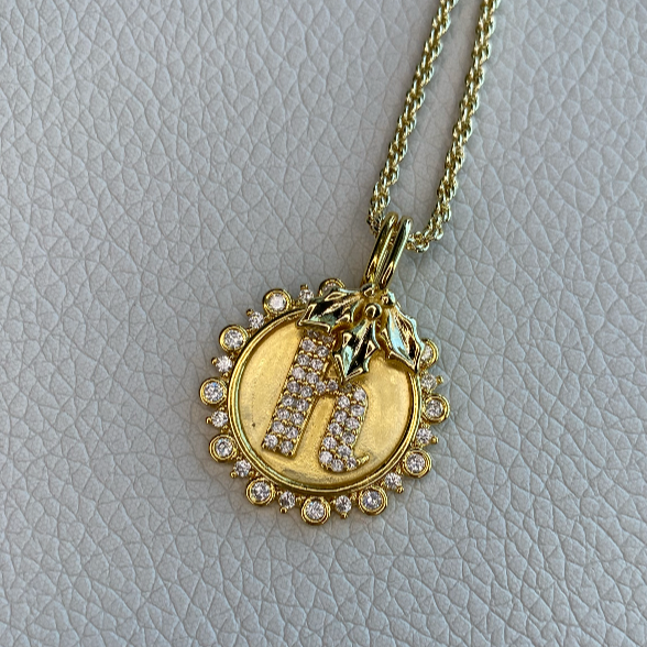 Nutcracker Charm - Buttercup Lynne Boutique