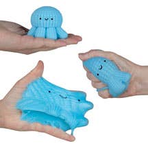 Taba-licious Plushie Squishy – Series 2 ORB