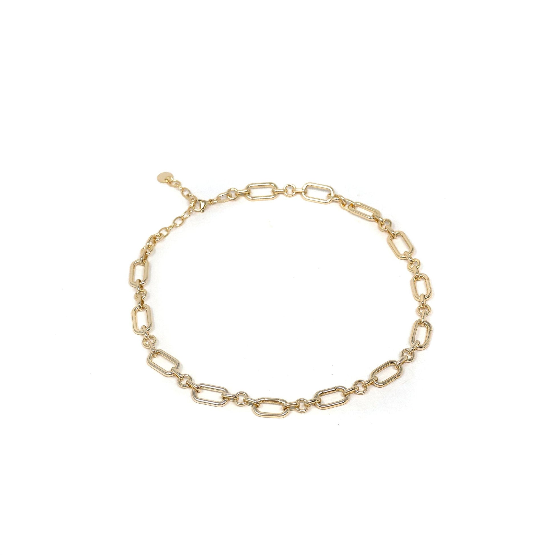 Dream Away Collectors Charm Necklace - Buttercup Lynne Boutique