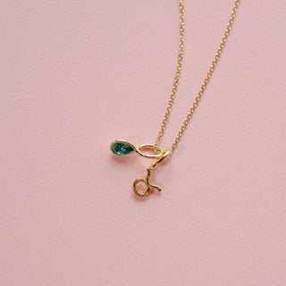 Stellar Spark Birthstone Charms - Buttercup Lynne Boutique