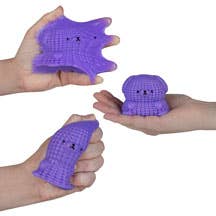 Taba-licious Plushie Squishy – Series 2 ORB