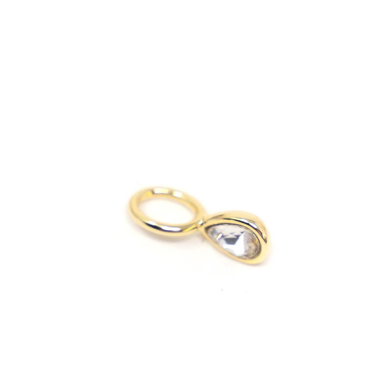 Stellar Spark Birthstone Charms - Buttercup Lynne Boutique