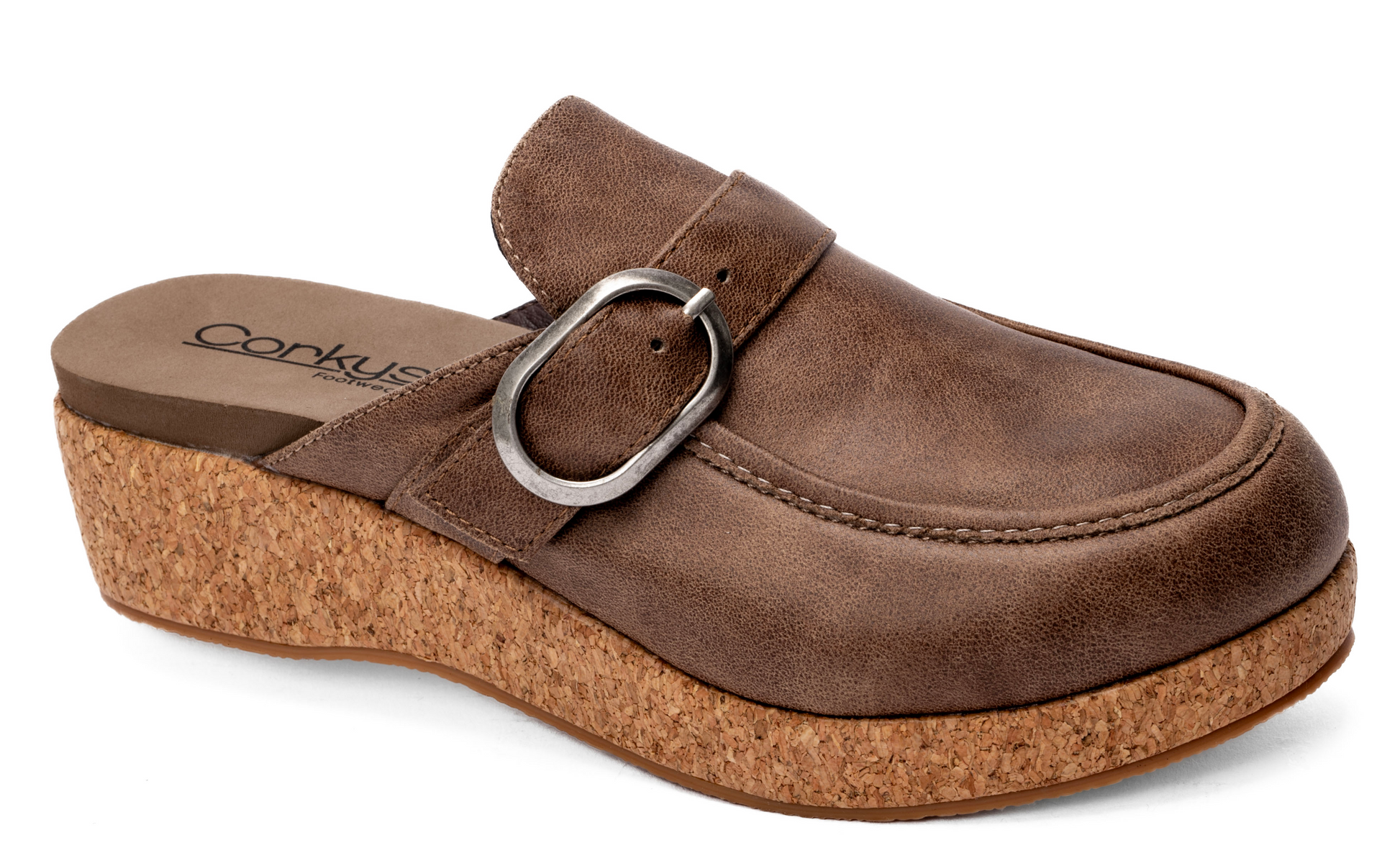 Corkys All Get Out Slides - Buttercup Lynne Boutique